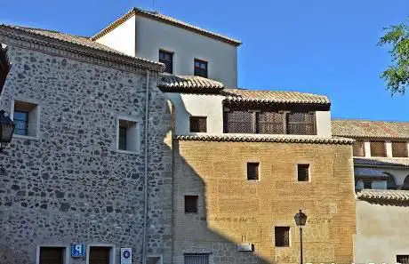Photo de Convento de la Concepción Benedictina (madres Benitas)