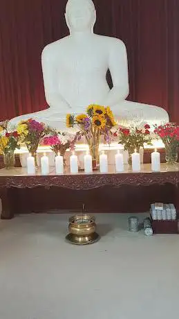 Photo de Scotlands Buddhist Vihara