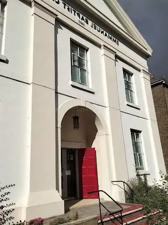 Photo de Emmanuel Baptist Church