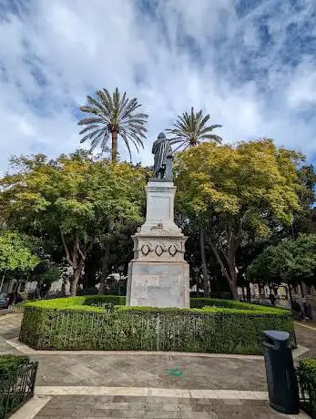 Photo de Monument Murillo
