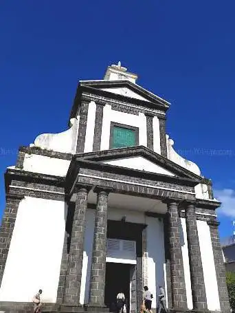 Église de Saint-Benoît
