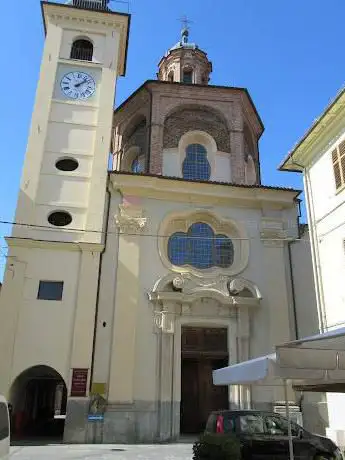 Church of St. Joseph