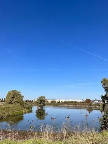 Photo de Lago Pazzo Sgravato