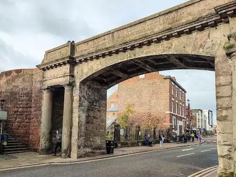 Photo de The Northgate