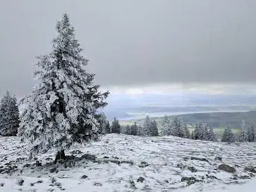 Photo de Col du Chasseral