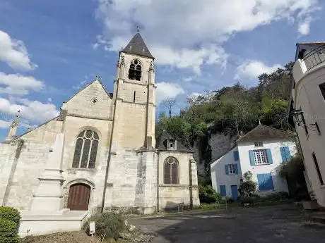 Photo de Église Saint-Samson
