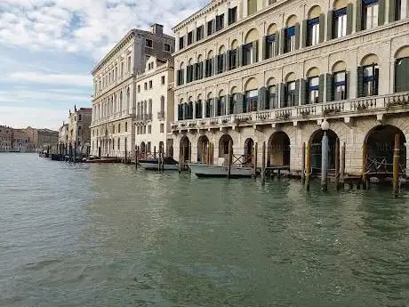 Photo de Palazzo Moro Lin
