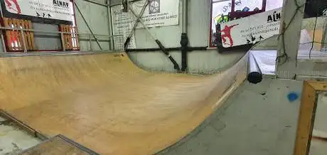 Photo de Skatepark Vanja