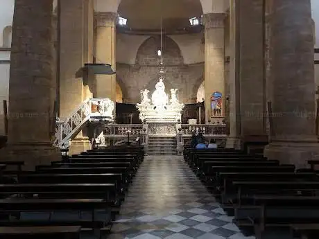 Antonio Morittu Alghero Guided Tours