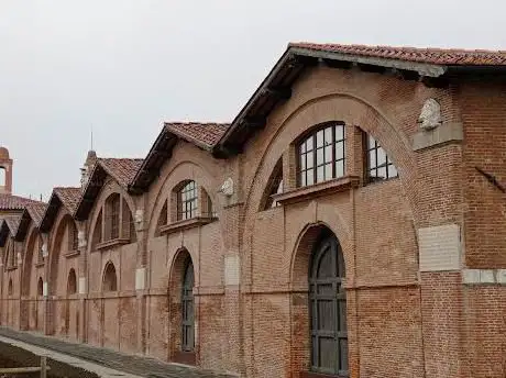 Arsenali Medicei