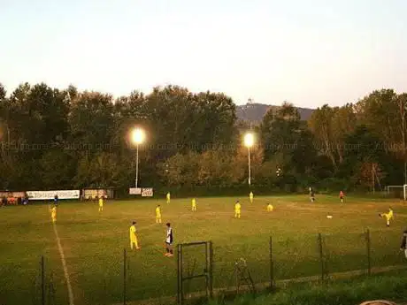 Photo de Impianto Sportivo Vittorio Pozzo Ardor Torino