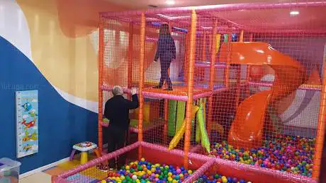 Photo de Gominolas celebraciones privadas