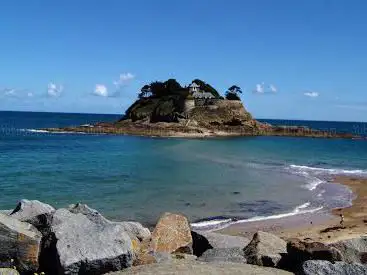 Photo de Le Fort du Guesclin