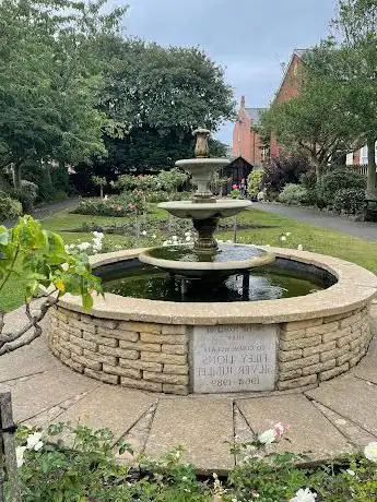 Filey Memorial Garden