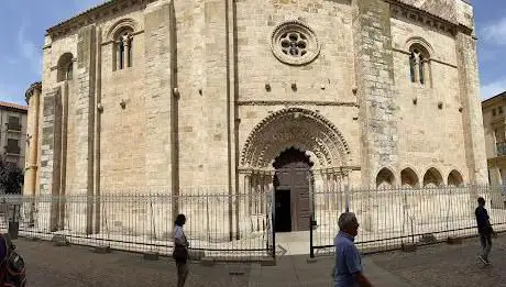Photo de Santa MarÃÂa Magdalena de Zamora