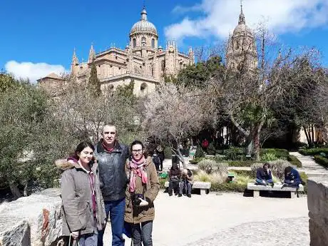 Photo de Huerto de Calixto y Melibea