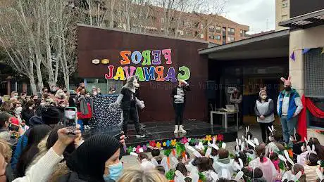 Photo de Ludoteca La Comba