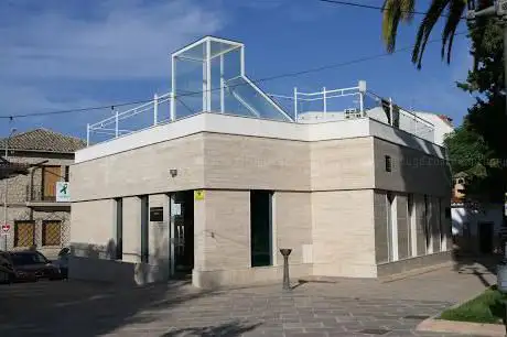 Photo de OFICINA DE INFORMACIÓN TURÃSTICA DE VILLACARRILLO
