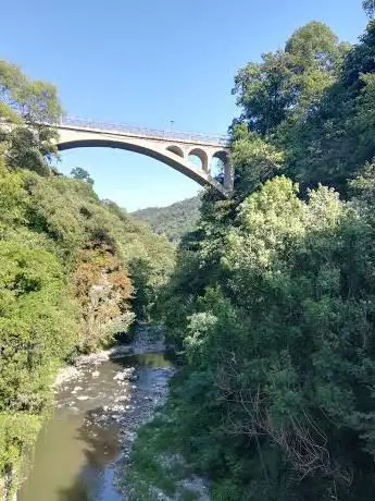 Photo de Antica Dogana Fluviale