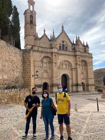 Photo de Antequera Tour