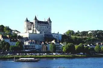 Photo de Croisières Saumur Loire