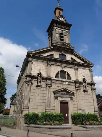 Église Notre Dame