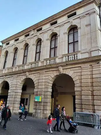 Photo de Roncale Palace