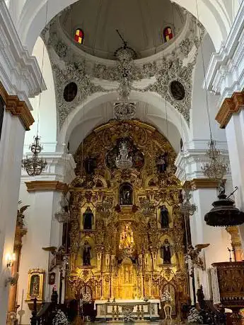 Photo de Parroquia Nuestra Señora del Carmen