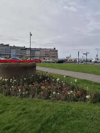 Whitby Skatepark