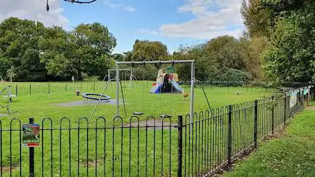Photo de Play Area