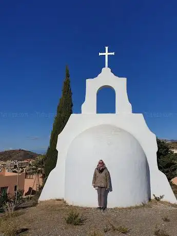 Photo de Ermita del RocÃÂo