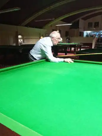 The Plaza Snooker & Pool Club