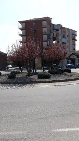 Rond-point de Provence