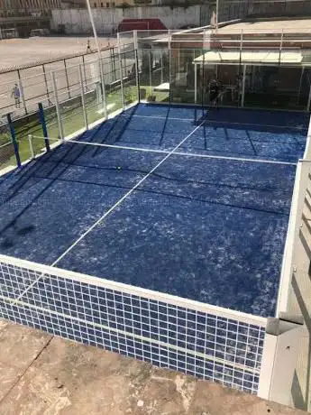 Photo de Padel M.D. Don Orione Palermo