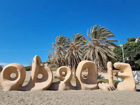 Photo de Estatua de 