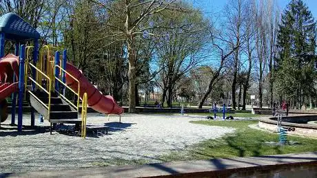 Photo de Parco Milcovich
