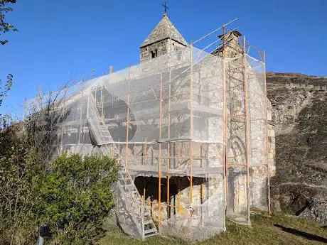Photo de Chapelle de Tous-les-Saints