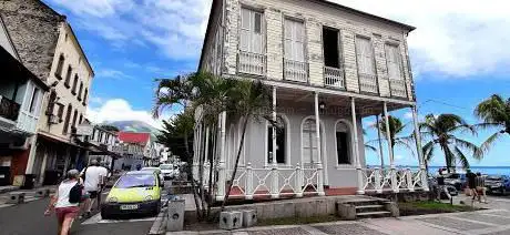 Office du Tourisme