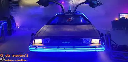 L'univers de DOC