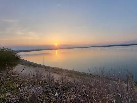Photo de lac villeneuve de la raho