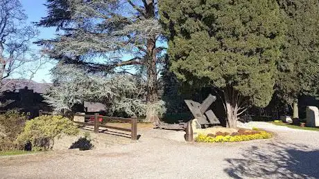 Parco delle Rimembranze