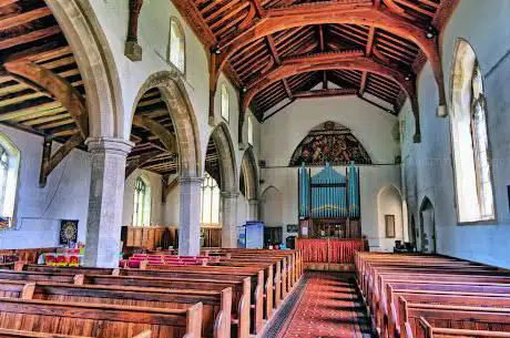 Photo de All Saints Church
