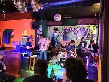 Bar musical Country RD