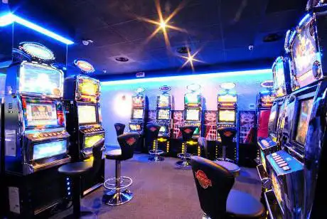 Photo de Game Paradise