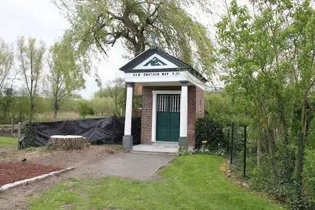 Kapel O-L-V van Bijstand te Weert