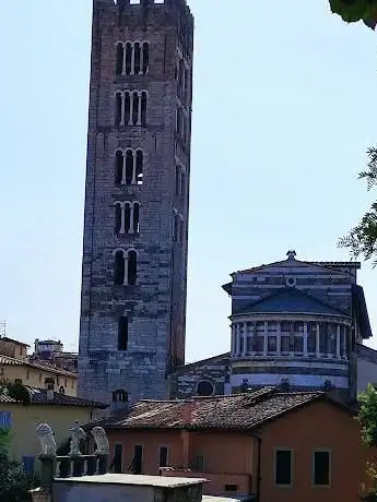 Photo de Porte mura di Lucca