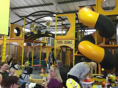 Photo de The Hive Shefford