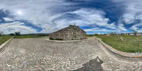 chiesa di Santa Lucia