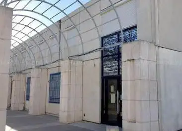 Photo de CACN - Centre d'Art Contemporain de Nîmes