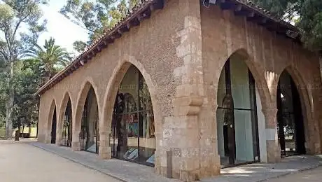 Photo de La Llotja